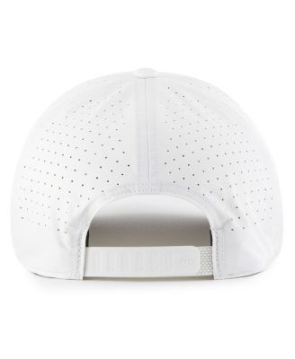 Men's Cream Penn State Nittany Lions Cypher Midfield Adjustable Hat