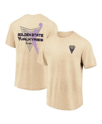Fanatics - Men's and Women's Natural Golden State Valkyries WNBA&nbsp;Team Elite T-Shirt