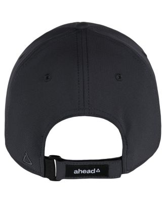 Men's&nbsp;Graphite South Florida Bulls Stratus Aerosphere Adjustable Hat