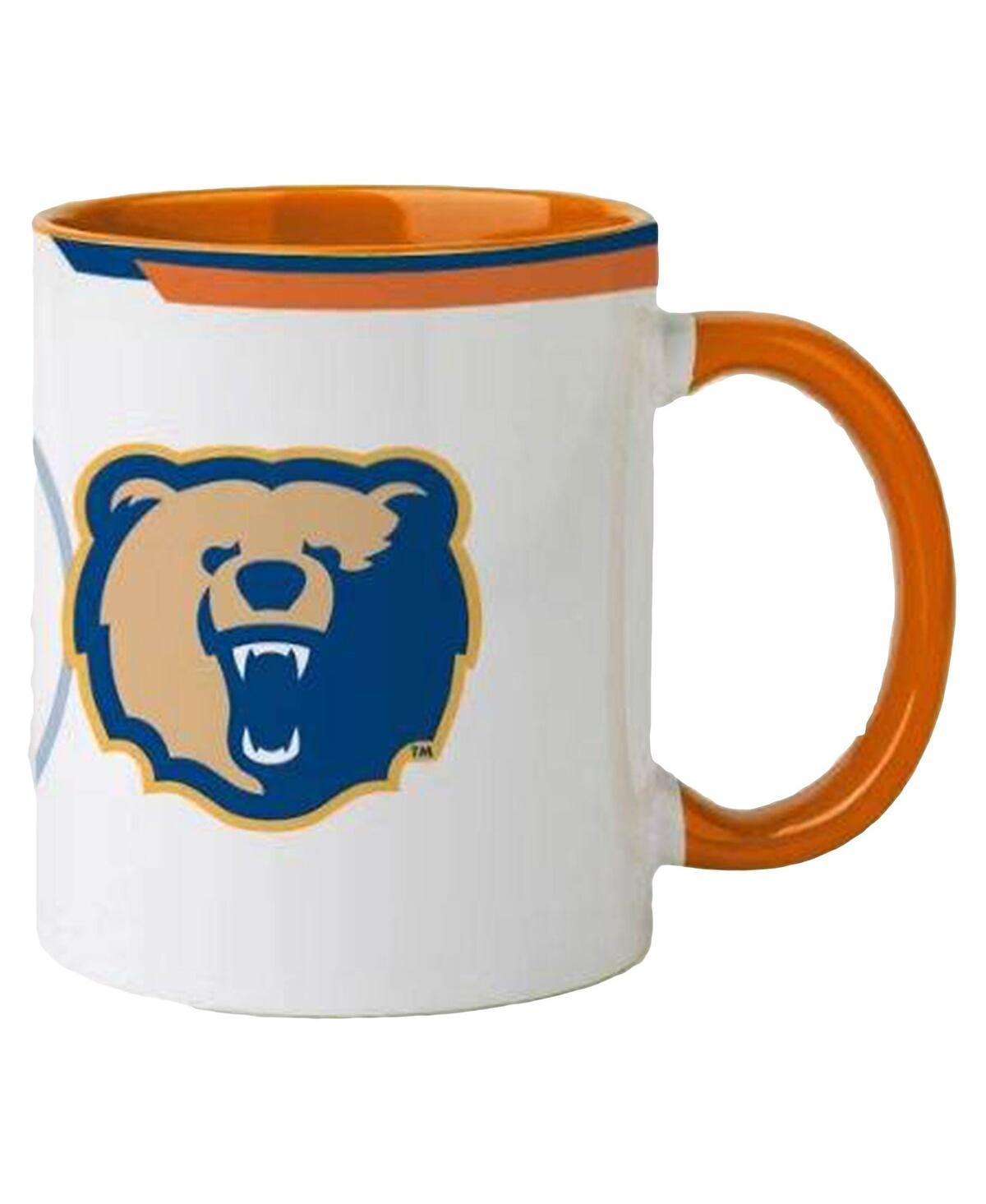 Kozy Cushions Morgan State Bears 11oz. Ceramic Mug