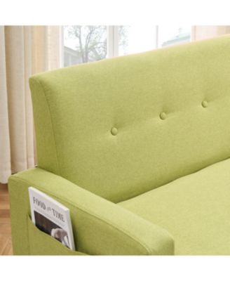 Streamdale Multi-functional storage comfortable double sofa,Suitable for living room, apartment, home office