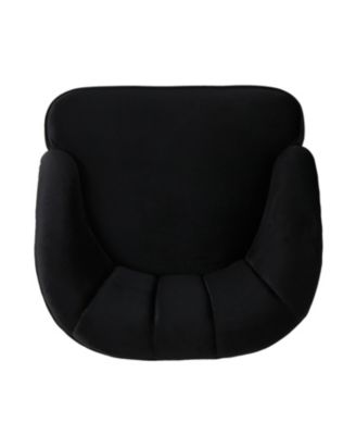 Streamdale Christopher Knight Home Amaia Modern Velvet Club Chair