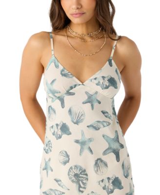Juniors' Luana Slip Dress