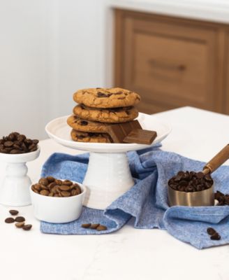 Chocolate Chip Cookies Gift Box, 6 Cookies