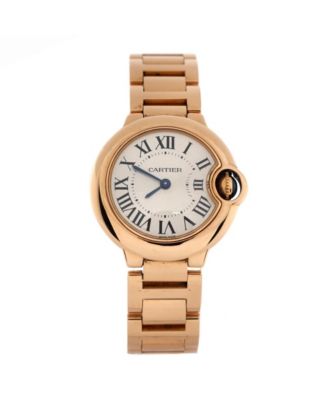 Pre-Owned Cartier