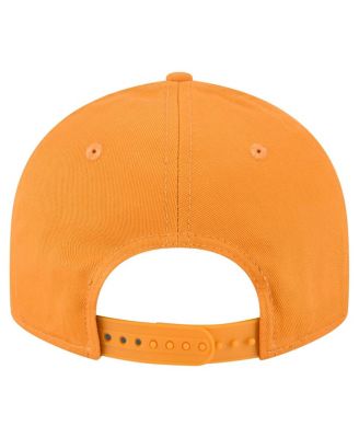Men's&nbsp;Tennessee Orange Tennessee Volunteers Low Profile 9FIFTY Snapback Hat