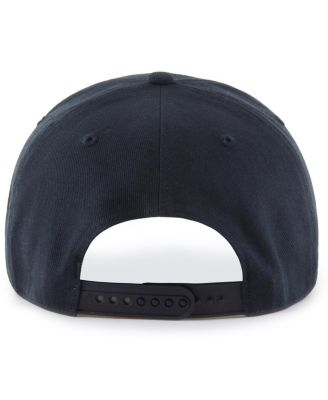 Men's Navy New York Yankees Pomona Hitch Adjustable Hat