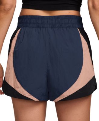 Sportswear Women's Colorblocked 3" Track Shorts