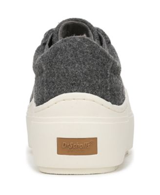 Women's Time Off Max Platform Sneakers