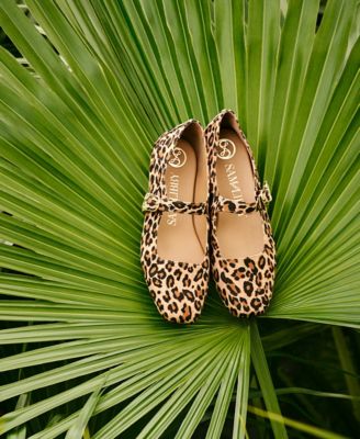 Women's Fredi Mary Jane Flats