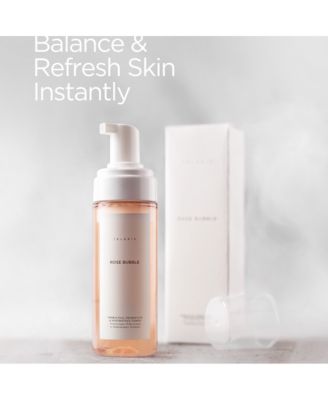 Rose Bubble Pre, Pro & Postbiotics Toner