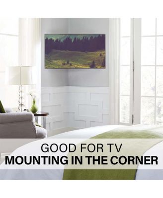 VMF822-B2 Premium Full-Motion Mount for 32" - 65" TV