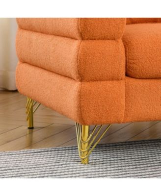 Streamdale Oversized 2 Seater Sectional Sofa