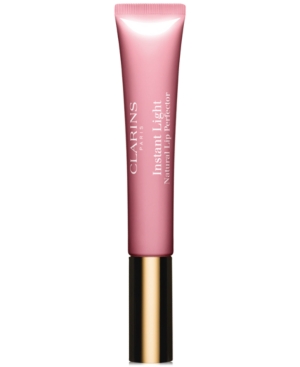 Clarins Natural Lip Perfector 035 oz