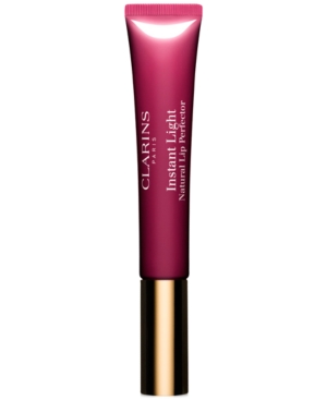Clarins Natural Lip Perfector 035 oz