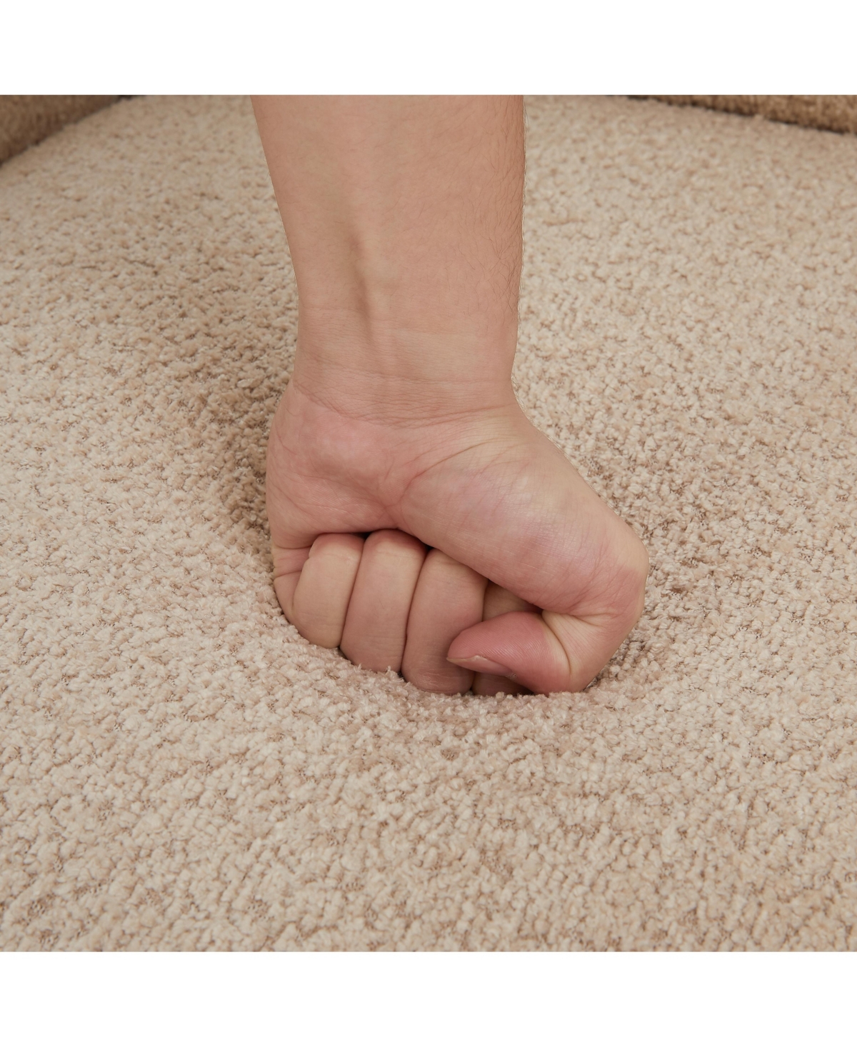 Accent chair for Living room With Swivel Function