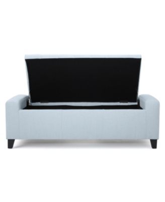 Streamdale Tufted Storage Ottoman Style, Comfort, and Storage