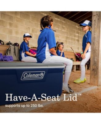 Cooler, 120 Qt. Chest, 316 Series