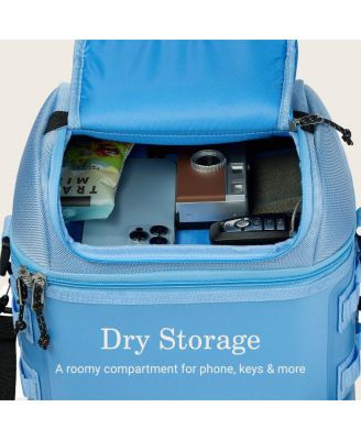 Pro 16-Can Soft Cooler