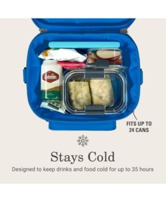 Pro 24-Can Soft Cooler