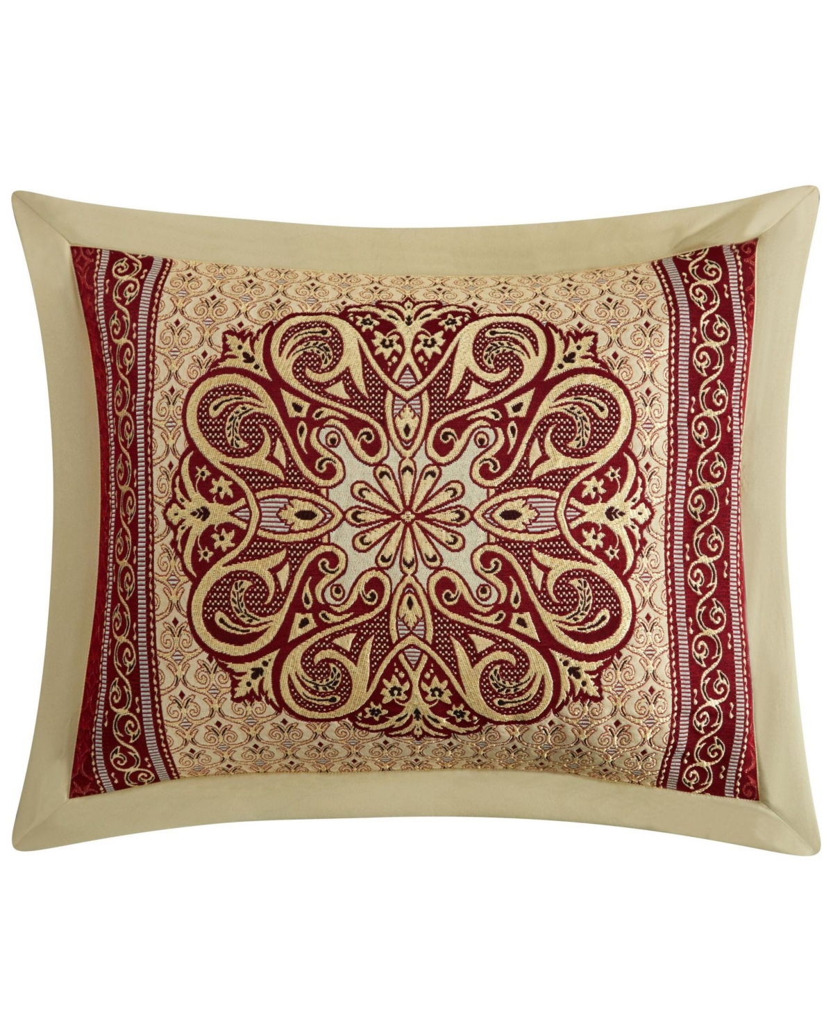 Stratford Park Myhand Medallion 7-pc. Comforter Set, Queen