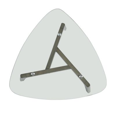 Stylish and Sturdy Wood Coffee Table with Ample Storage and Open Shelf