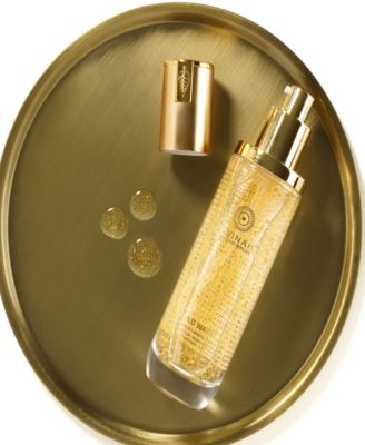 Gold Water Hydrating Calming Essence