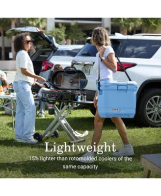 Pro 25-Quart Hard Cooler