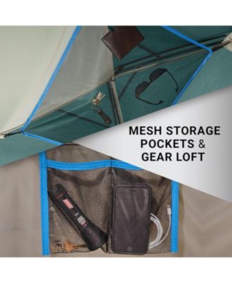 Skydome 2-Person Tent