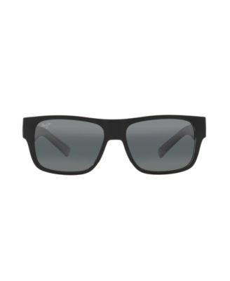 Unisex Polarized Sunglasses, Keahi
