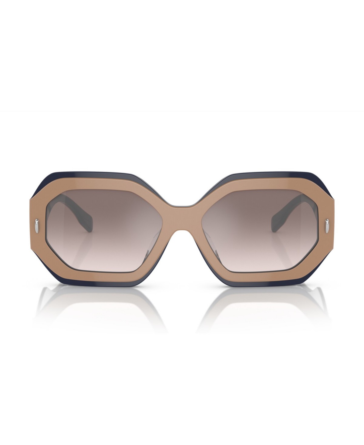 Женские солнцезащитные очки Tory Burch Women's Sunglasses, TY7192U — фото 3