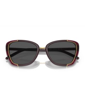 Women's Sunglasses TY9074U