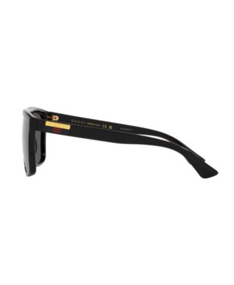 Men's Sunglasses, GG0748S 