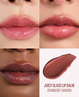 Juicy Glass Lip Balm