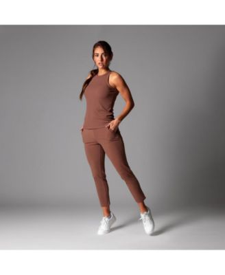 Women's Perfect Fit Rib Tank