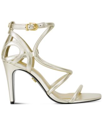 Women's Bellisa Strappy Slip-On Sandals