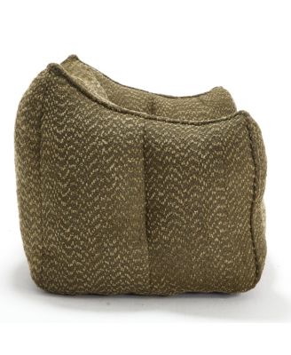 Lazy Square Sofa Comfort for Living Rooms, Bedrooms & Playrooms