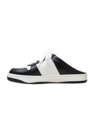 KIERAN Women's Slip On Sneaker Mules