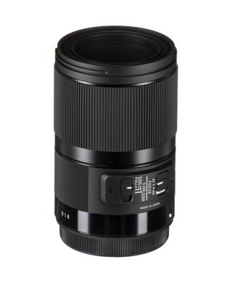 70mm f/2.8 DG Macro Art Lens for L Mount