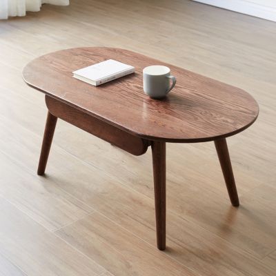 Solid wood tables for home and office use