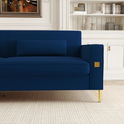  1–6 Pc  Corduroy  Modular, Sleeper, Storage, USB Charging, Ottoman, Convertible  Sectional Sofa / Couch