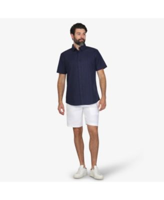 Men's Nightfall Button-Down Shirt