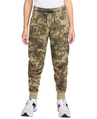 Nike - Big Boys Tech Fleece Pants