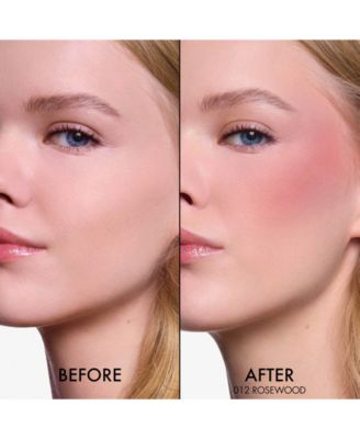 Backstage Rosy Glow Blush