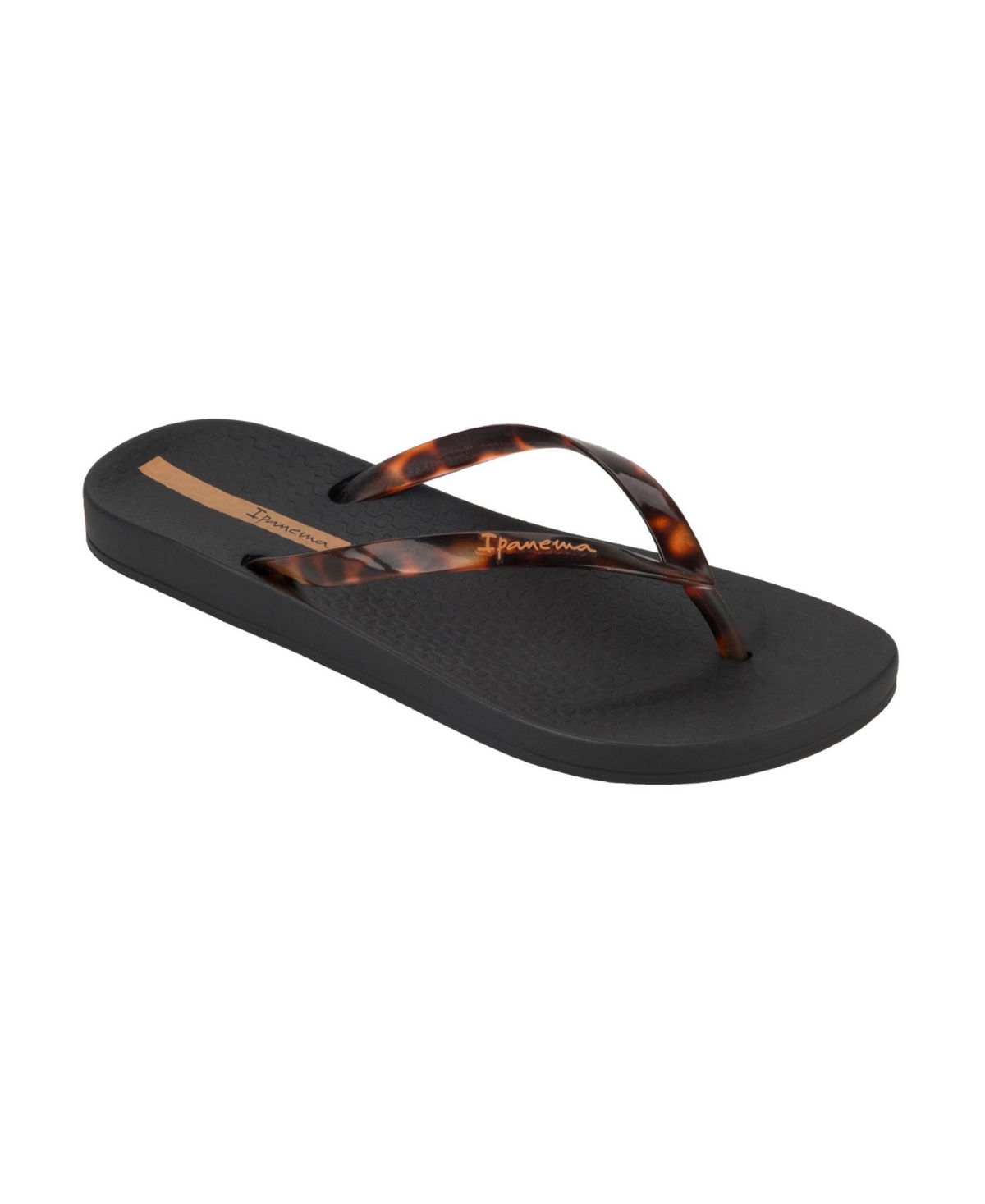IPANEMA WOMEN'S ANA CONNECT FLIP FLOP SANDALS 