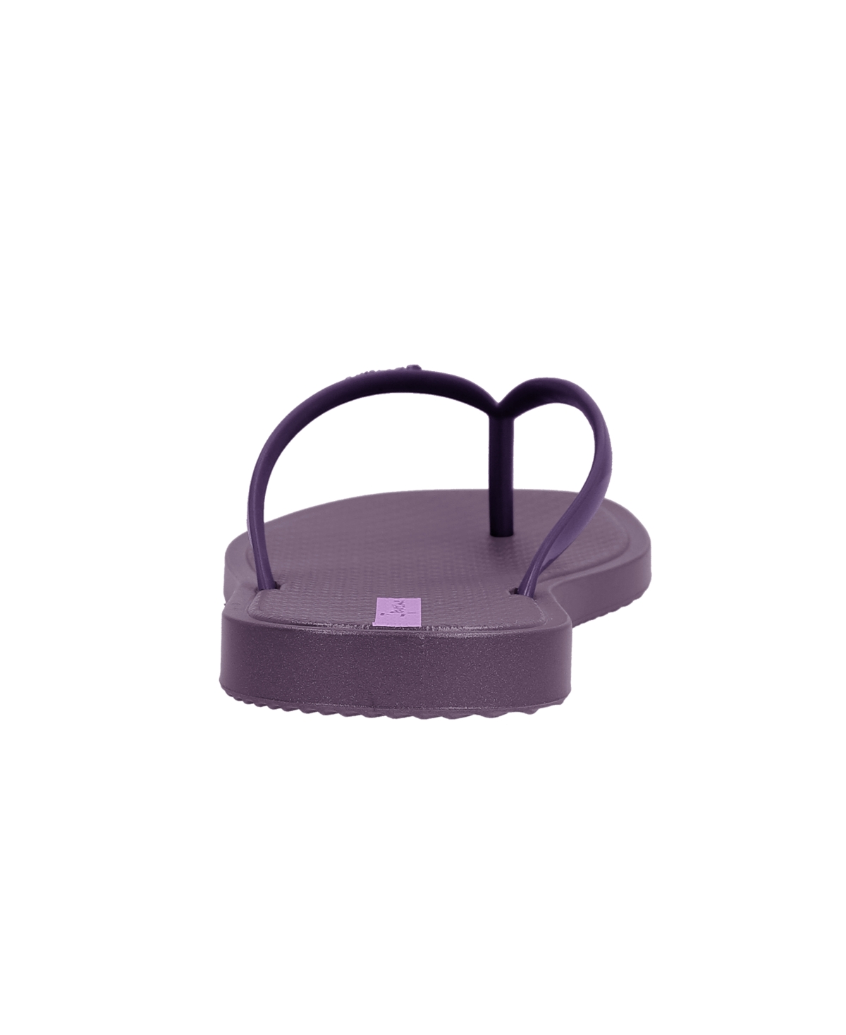IPANEMA WOMEN'S SOLAR COLOR FLIP FLOP SANDALS 