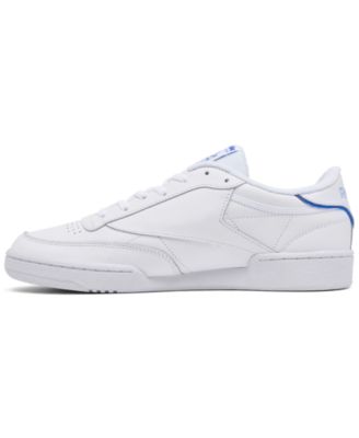 Men's Club C 85 Casual Sneakers from Finish Line