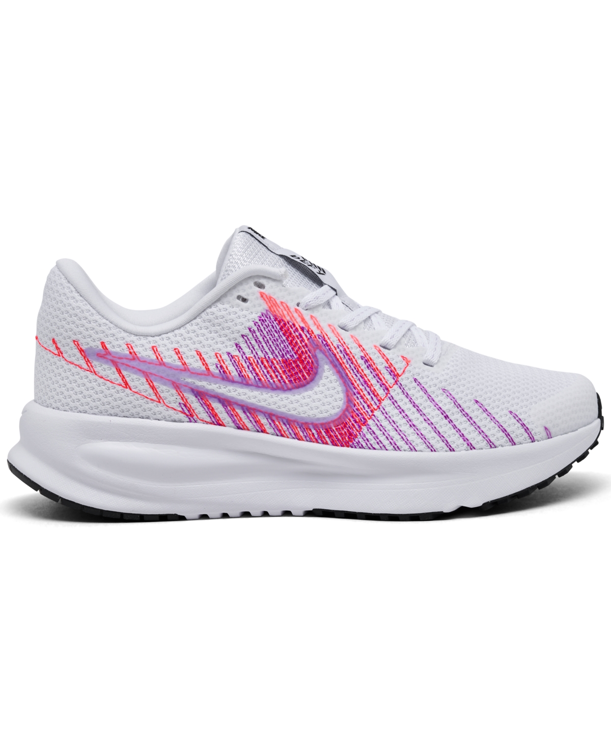 Nike Women's Run Defy All Day Running Sneakers From Finish Line