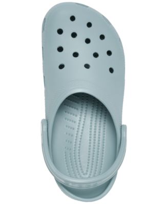 Crocs Big Kids Classic Clog Sandals from Finish Line