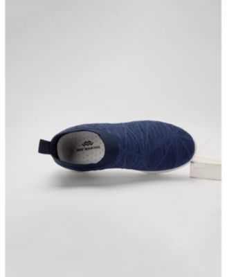 Women's Casual Slip On Sneakers with Breathable Mesh